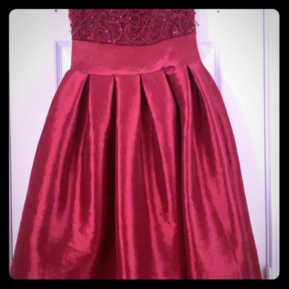 party Drees